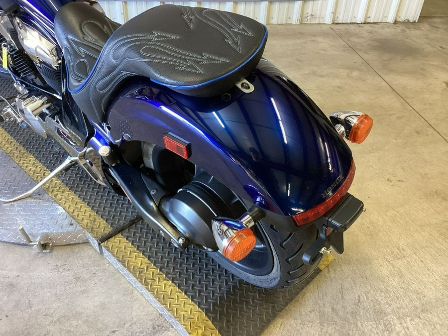 2020 Honda® Fury