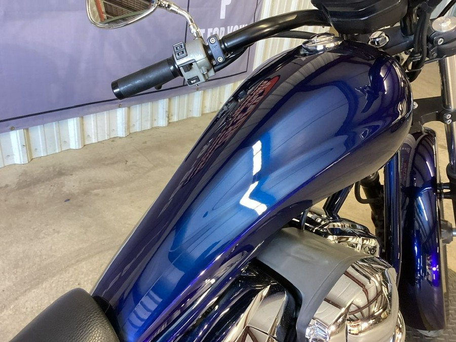 2020 Honda® Fury