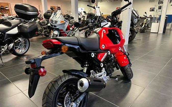 2023 Honda Grom