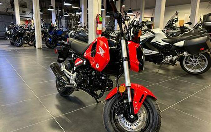 2023 Honda Grom