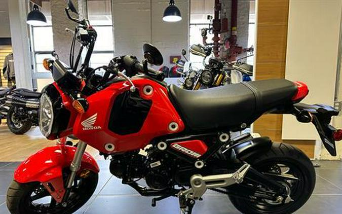 2023 Honda Grom