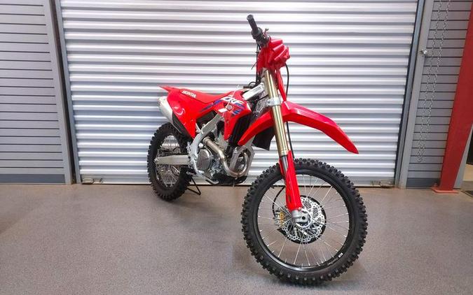 2024 Honda® CRF250R