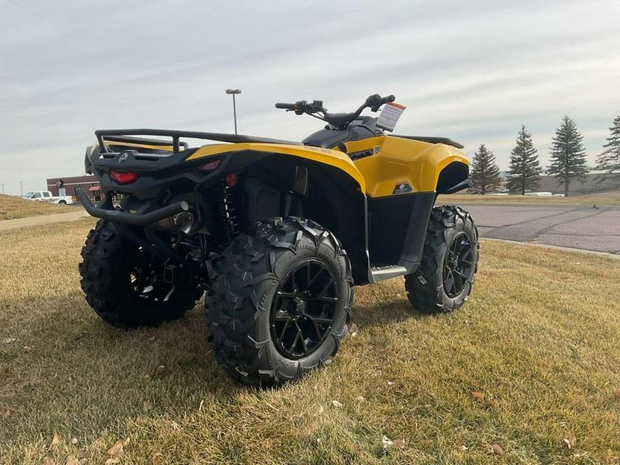 2024 Can-Am® Outlander XT 700