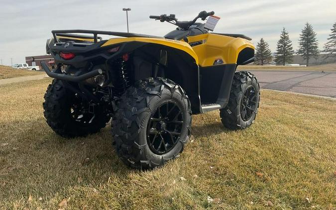 2024 Can-Am® Outlander XT 700