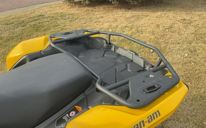 2024 Can-Am® Outlander XT 700