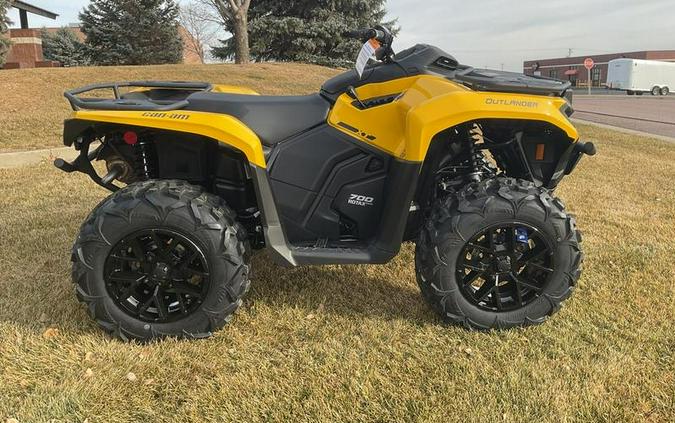 2024 Can-Am® Outlander XT 700