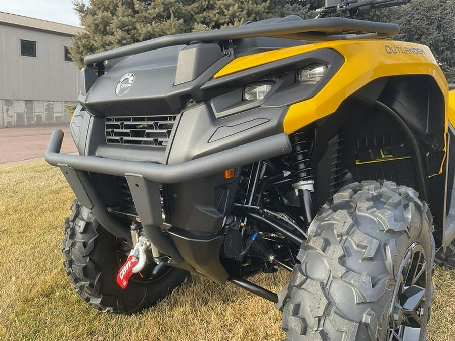 2024 Can-Am® Outlander XT 700