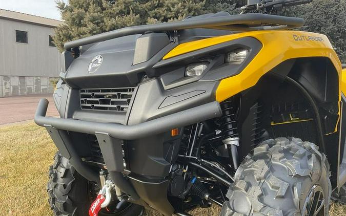 2024 Can-Am® Outlander XT 700