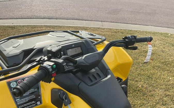 2024 Can-Am® Outlander XT 700