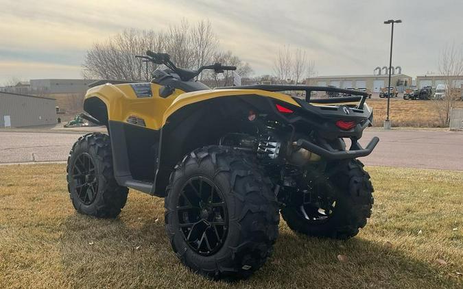 2024 Can-Am® Outlander XT 700