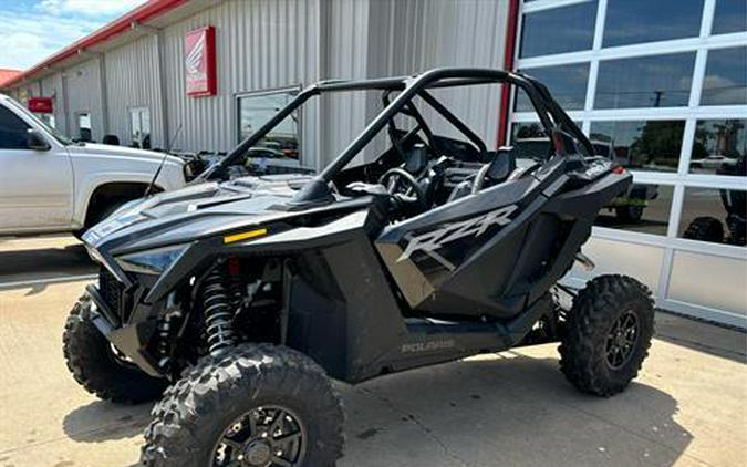 2024 Polaris RZR Pro XP Ultimate