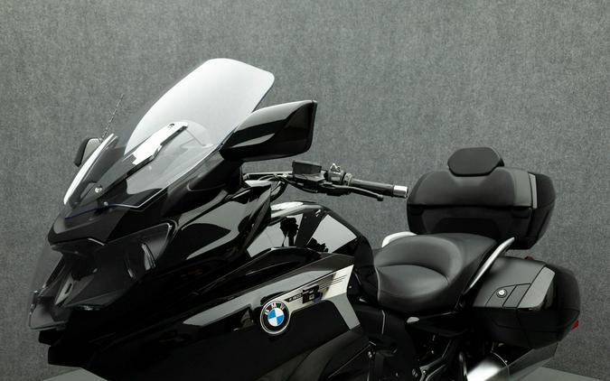 2018 BMW K1600B GRAND AMERICA W/ABS