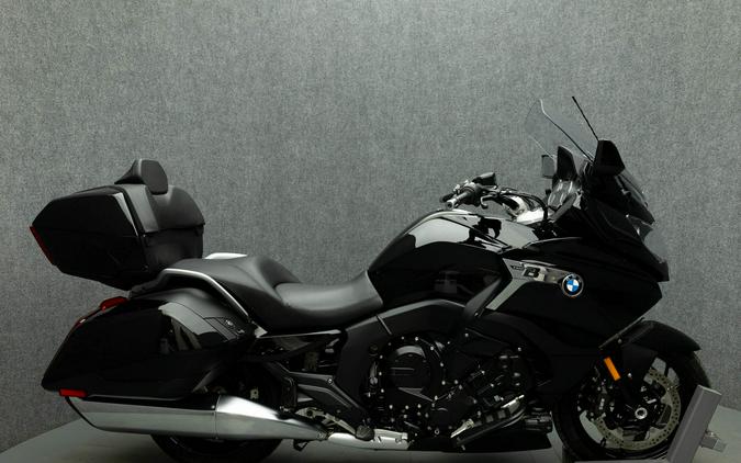 2018 BMW K1600B GRAND AMERICA W/ABS