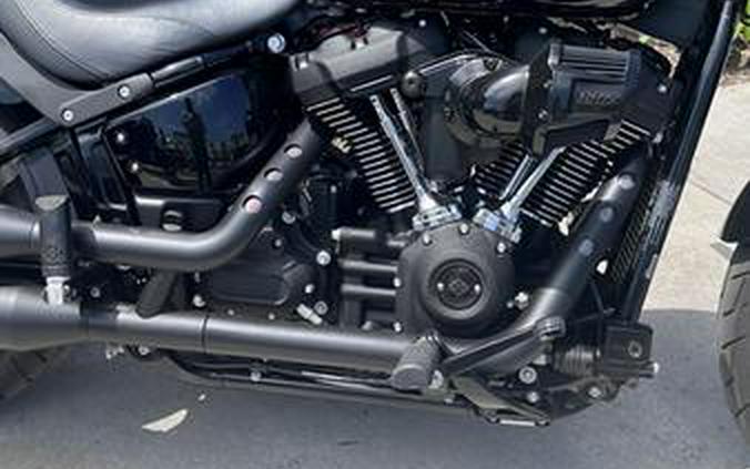 2022 Harley-Davidson® FXLRS - Low Rider® S