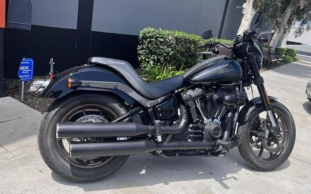 2022 Harley-Davidson® FXLRS - Low Rider® S