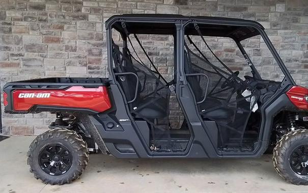 2024 Can-Am Defender MAX XT HD10