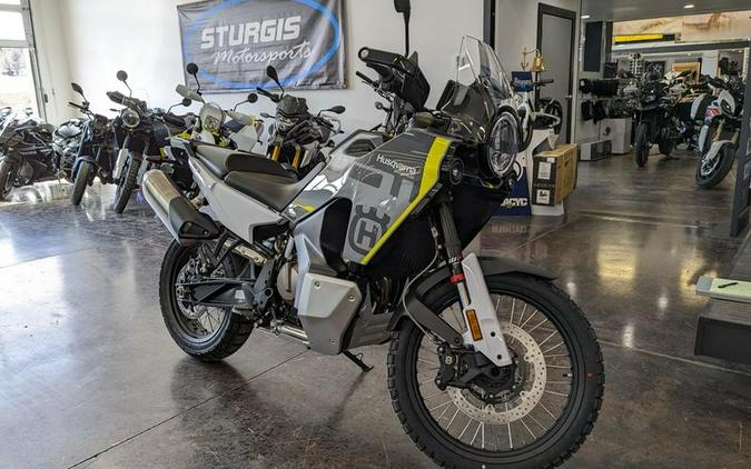 2024 Husqvarna® Norden 901