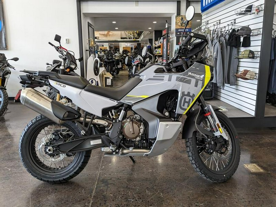 2024 Husqvarna® Norden 901