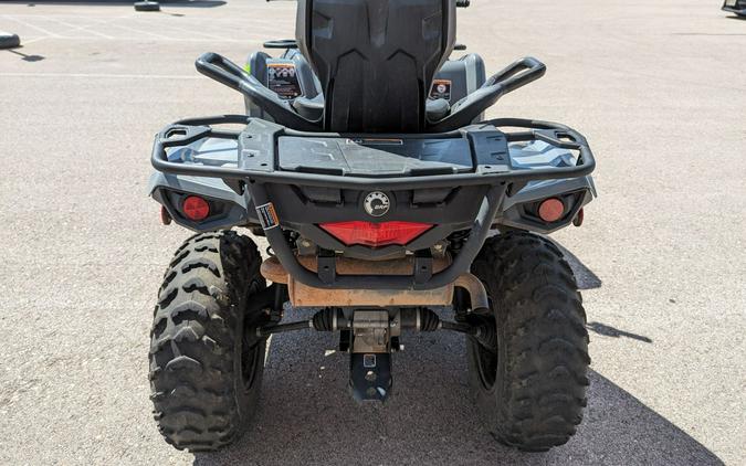 2021 Can-Am Outlander MAX DPS 570