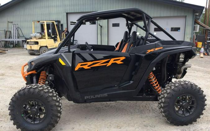 2024 Polaris® RZR XP 1000 Ultimate