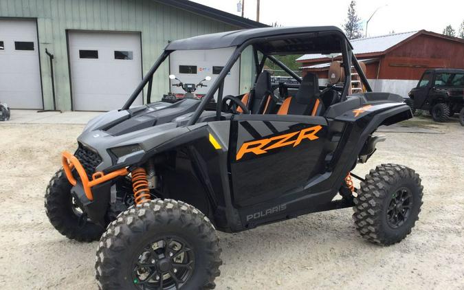 2024 Polaris® RZR XP 1000 Ultimate