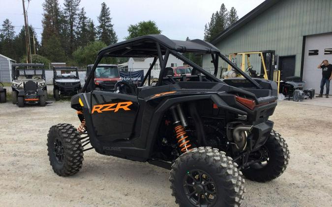 2024 Polaris® RZR XP 1000 Ultimate