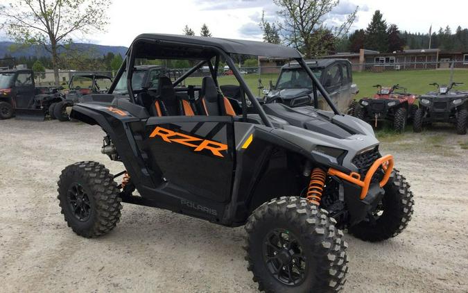 2024 Polaris® RZR XP 1000 Ultimate