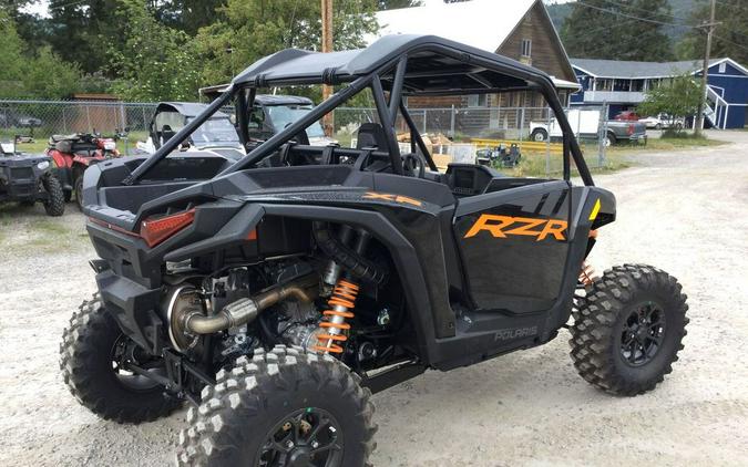 2024 Polaris® RZR XP 1000 Ultimate