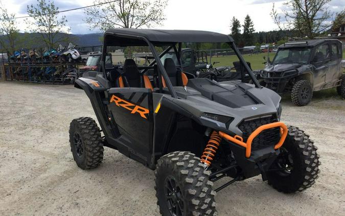 2024 Polaris® RZR XP 1000 Ultimate