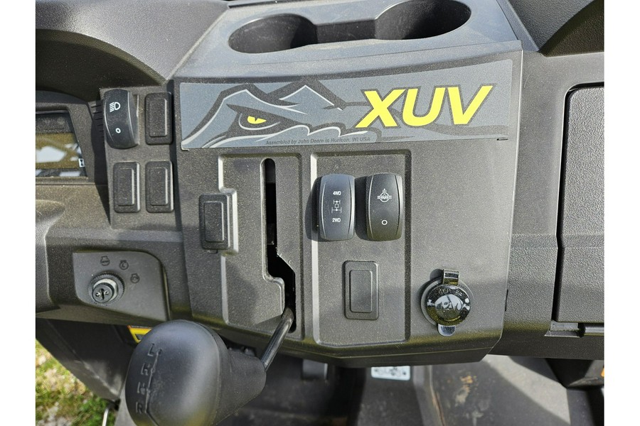 2023 John Deere Gator™ XUV560E S4