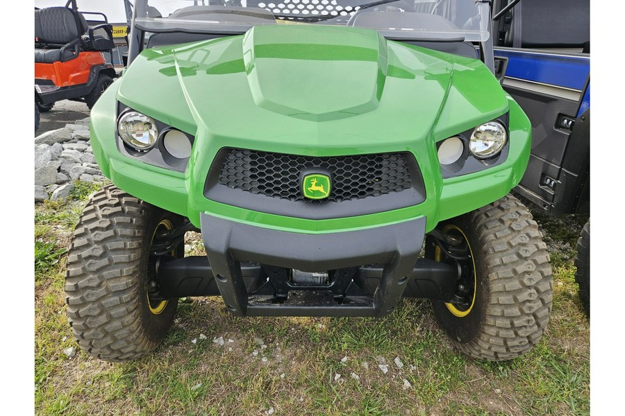 2023 John Deere Gator™ XUV560E S4