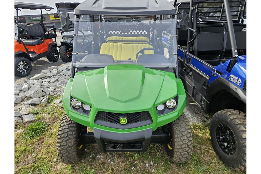 2023 John Deere Gator™ XUV560E S4