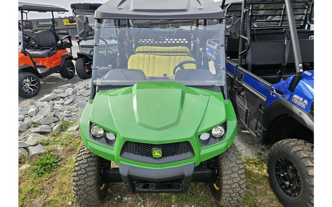 2023 John Deere Gator™ XUV560E S4