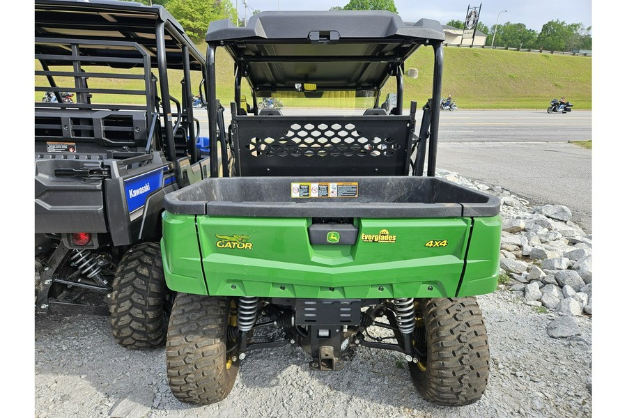 2023 John Deere Gator™ XUV560E S4