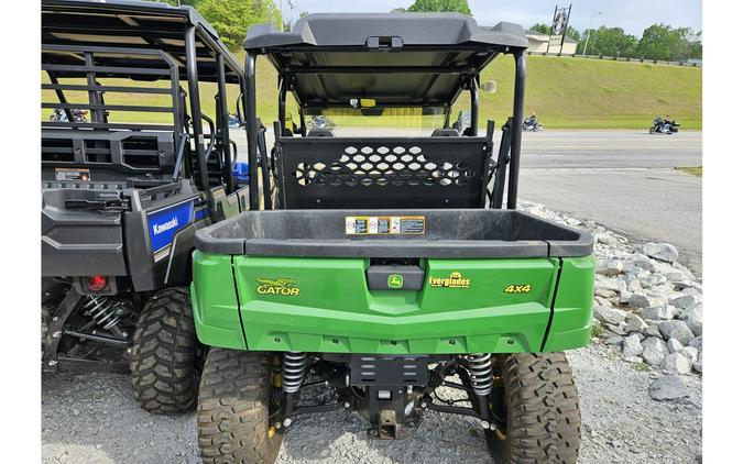 2023 John Deere Gator™ XUV560E S4