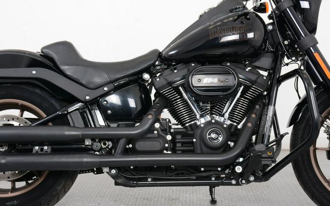 2021 Harley-Davidson FXLRS Low Rider S