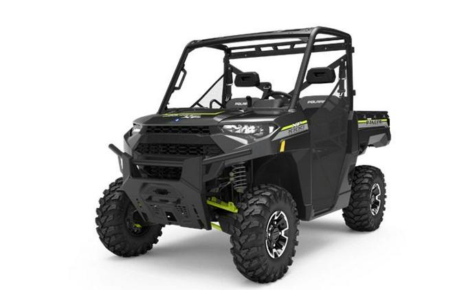 2019 Polaris® Ranger XP® 1000 EPS Premium