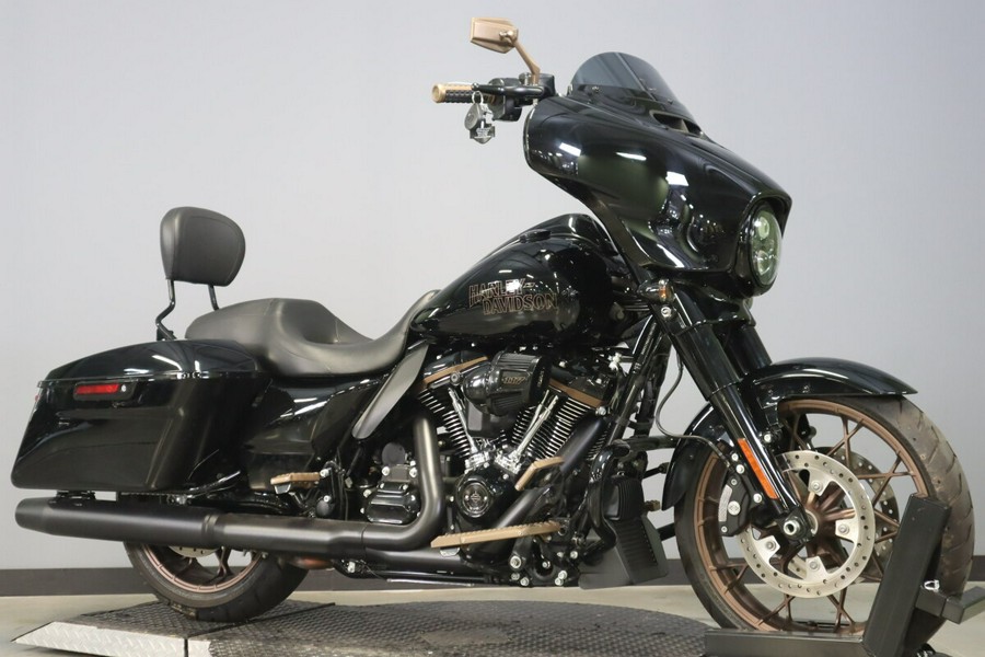 2023 Harley-Davidson Street Glide ST