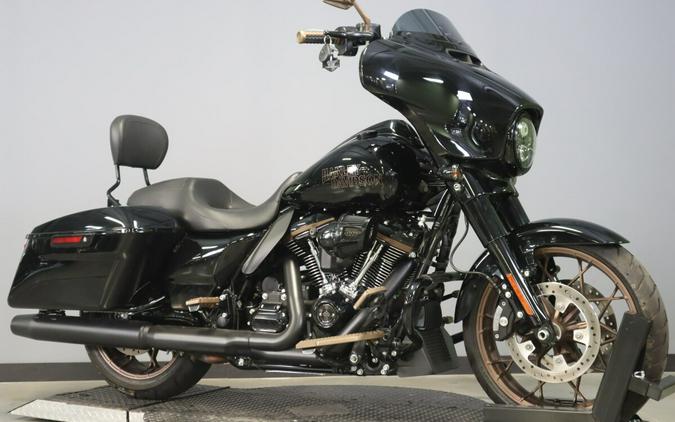 2023 Harley-Davidson Street Glide ST