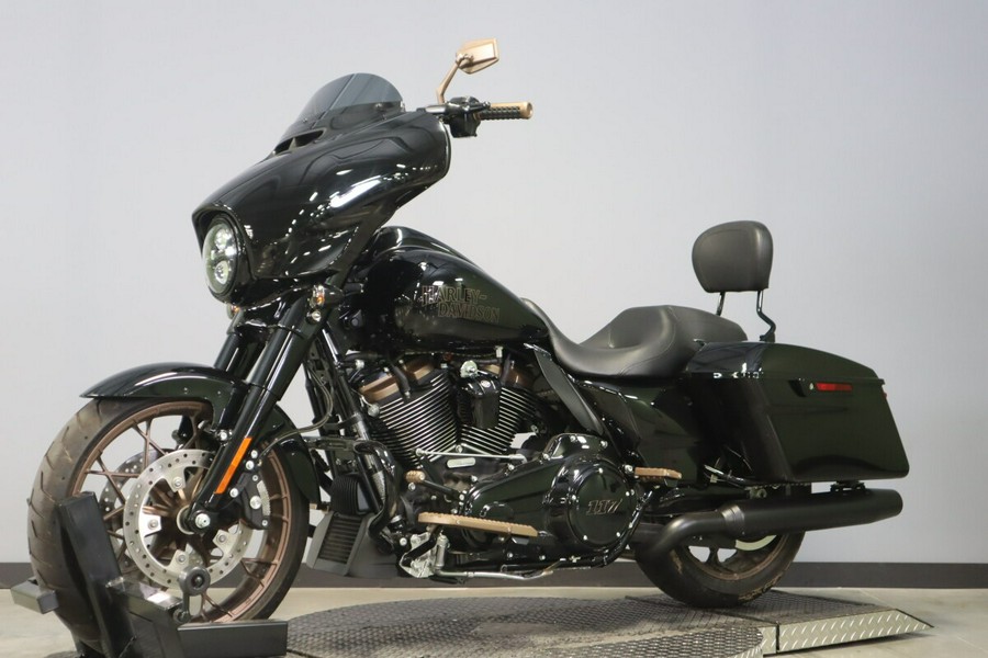 2023 Harley-Davidson Street Glide ST