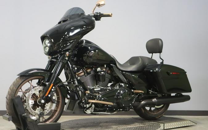 2023 Harley-Davidson Street Glide ST