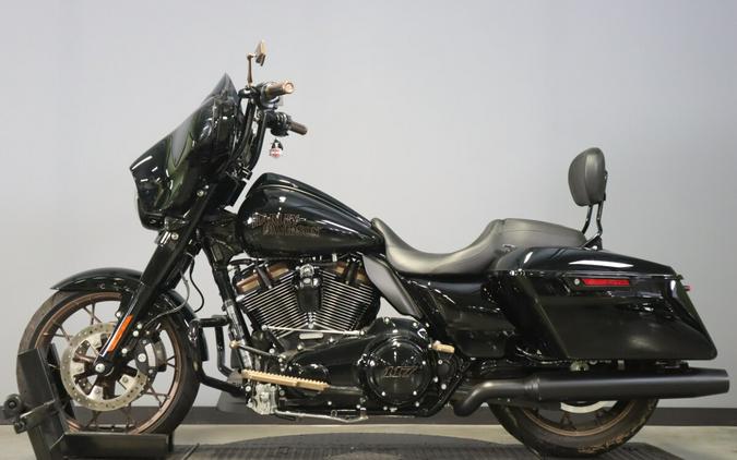 2023 Harley-Davidson Street Glide ST