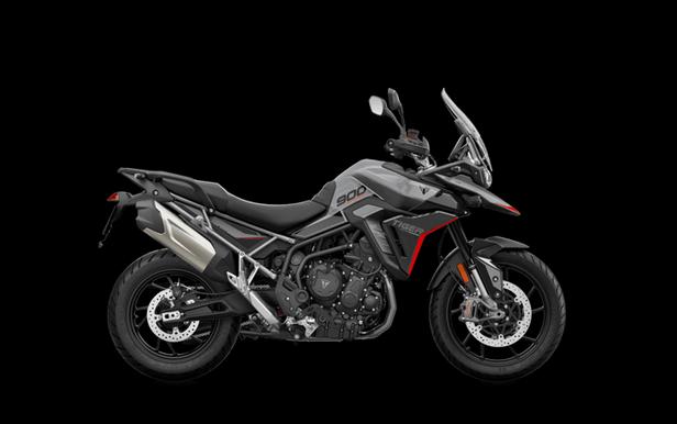 2024 Triumph Tiger 900 GT Pro Review [11 Fast Facts]