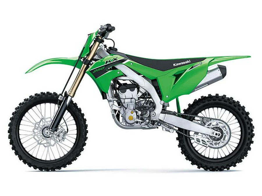 2023 Kawasaki KX 250