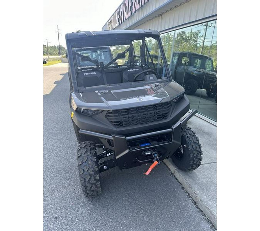 2025 Polaris® Ranger Crew 1000 Premium