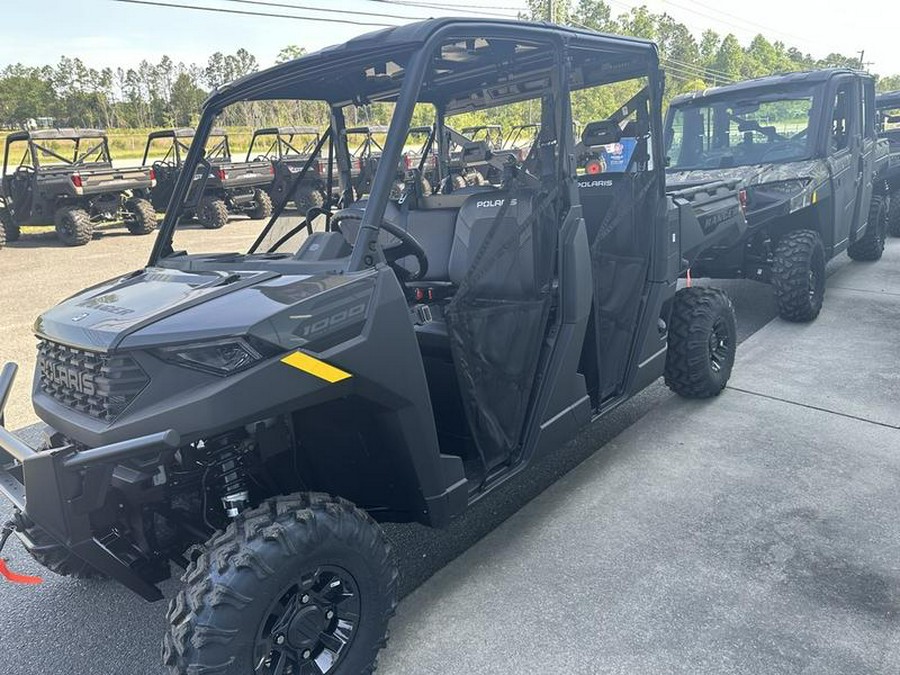 2025 Polaris® Ranger Crew 1000 Premium