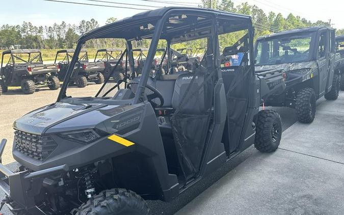 2025 Polaris® Ranger Crew 1000 Premium