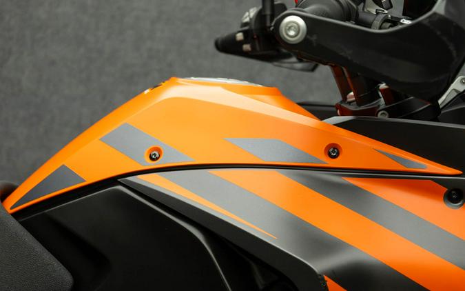 2020 KTM 1290 SUPER ADVENTURE S W/ABS