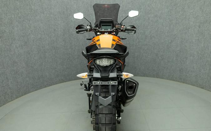 2020 KTM 1290 SUPER ADVENTURE S W/ABS