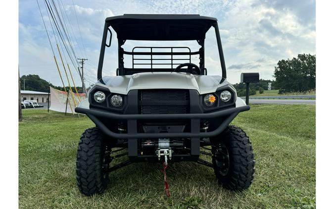 2025 Kawasaki Mule™ PRO-MX™ SE - Gold